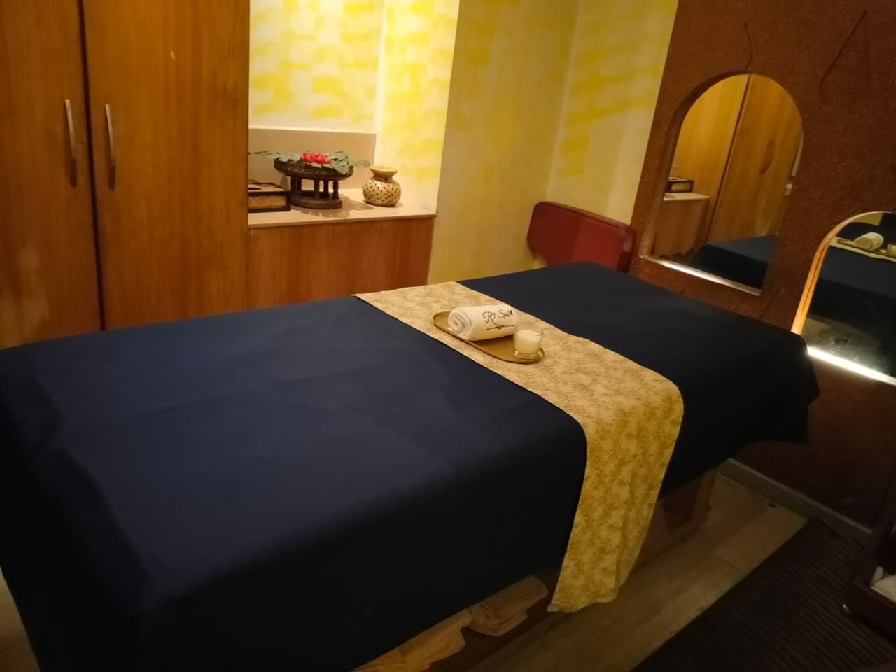 R3 Spa - Jammu photo 1